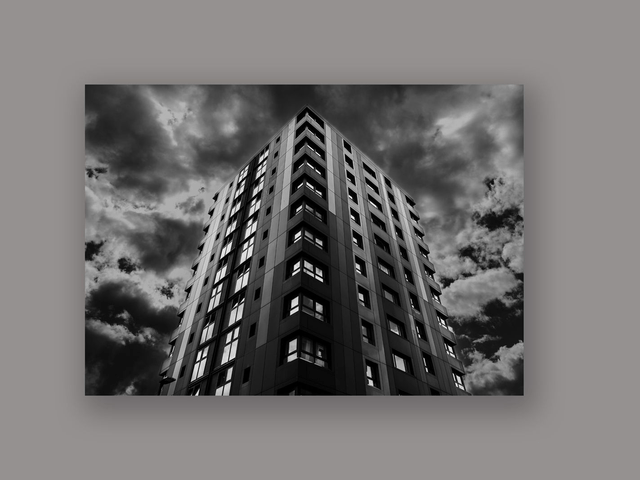 Brutal Postcards (10 Cards & Presentation Pack)