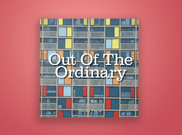 Out Of The Ordinary