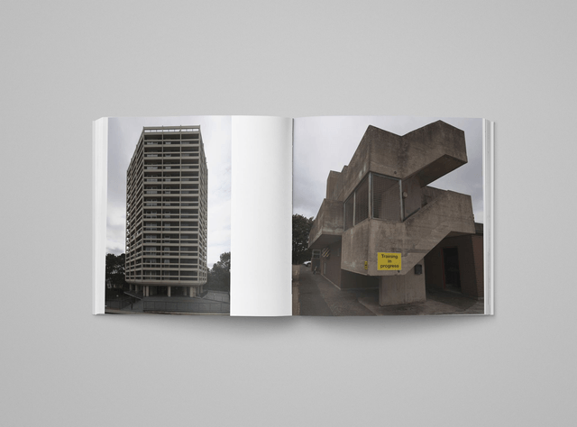 Brutal Yorkshire (Limited Edition Signed Hardback)