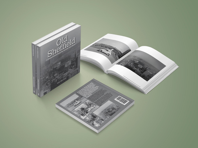 Old Sheffield (Volume 1)