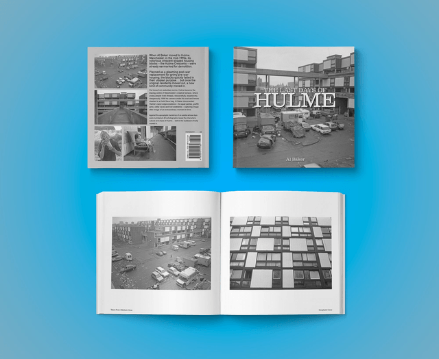 The Last Days Of Hulme