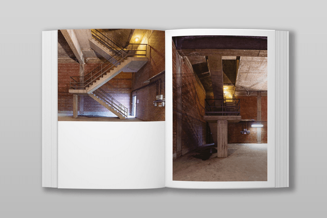 Situation District 3: Moore Street Substation