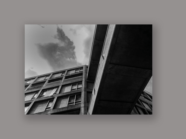 Brutal Postcards (10 Cards & Presentation Pack)