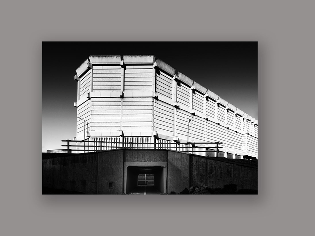 Brutal Postcards (10 Cards & Presentation Pack)