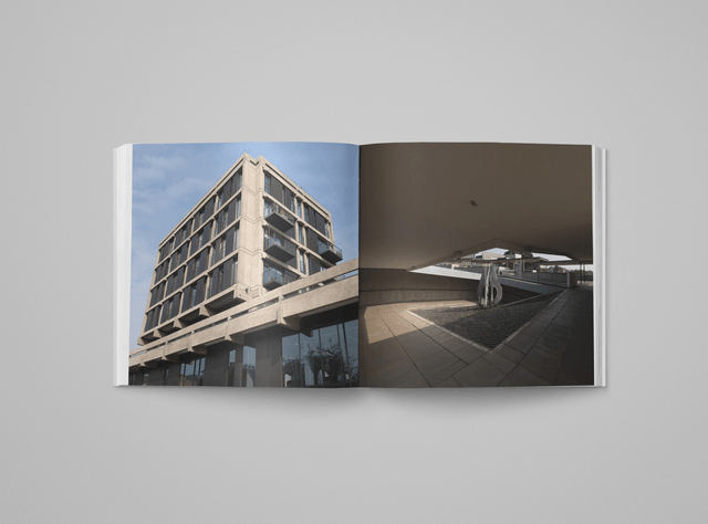 Brutal Yorkshire (Limited Edition Signed Hardback)