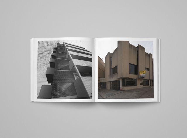 Brutal Yorkshire (Limited Edition Signed Hardback)