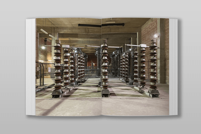 Situation District 3: Moore Street Substation