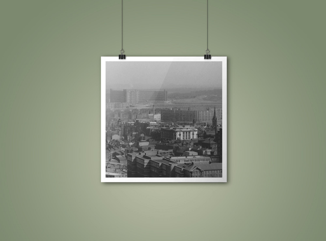 Old Sheffield (Volume 1)