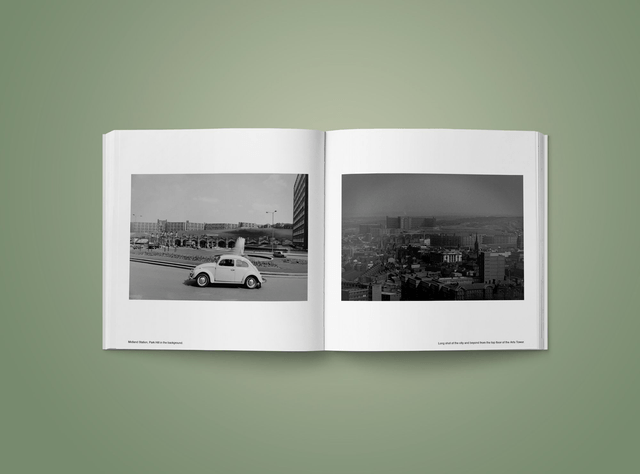 Old Sheffield (Volume 1)