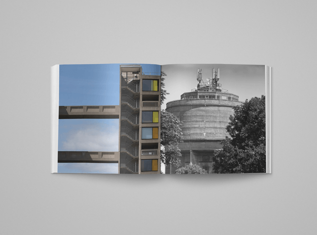 Brutal Yorkshire (Limited Edition Signed Hardback)