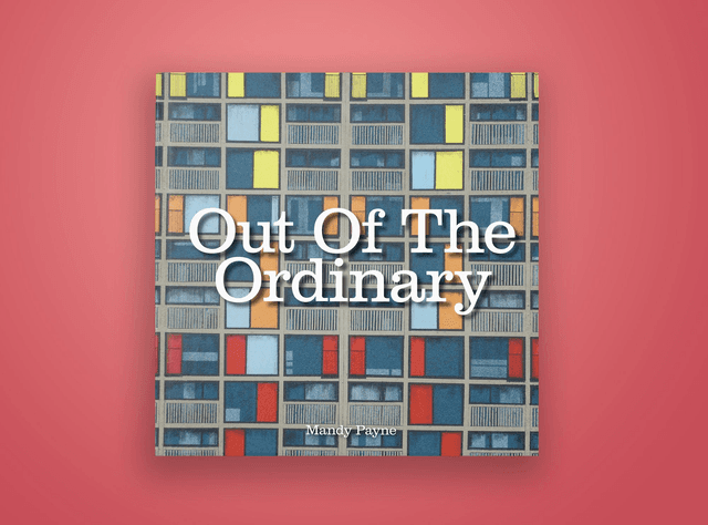 Out Of The Ordinary