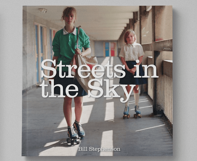 Streets In The Sky